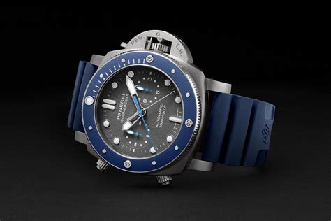 pre sihh 2019 panerai